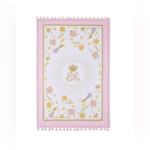 ROYAL COLLECTION TRUST Queen Elizabeth II Centenary Tea Towel